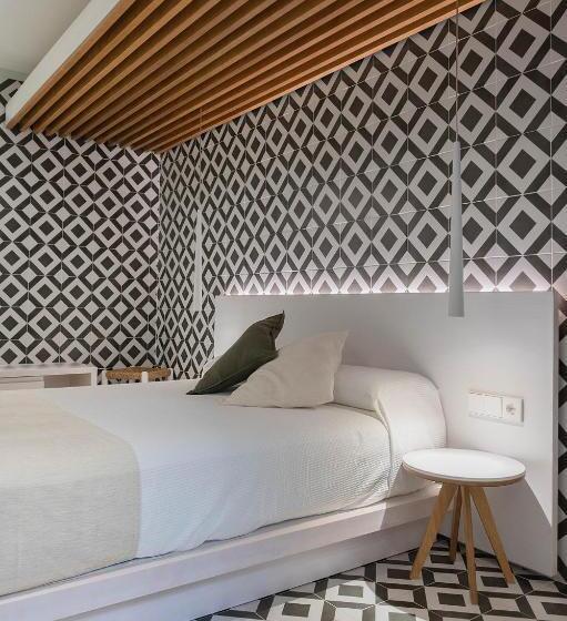 פנסיון La Casa Del Arco