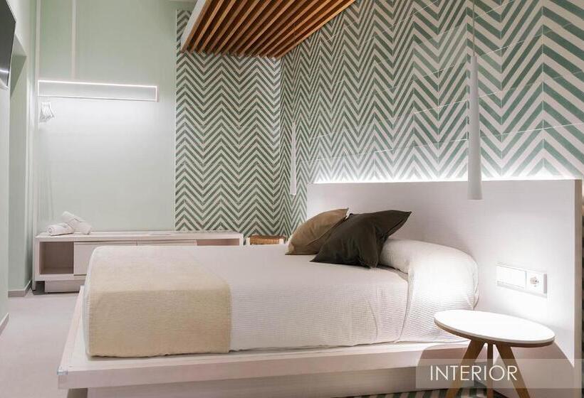 פנסיון La Casa Del Arco