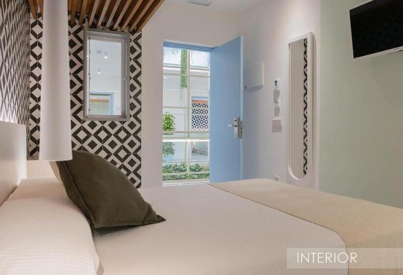 פנסיון La Casa Del Arco