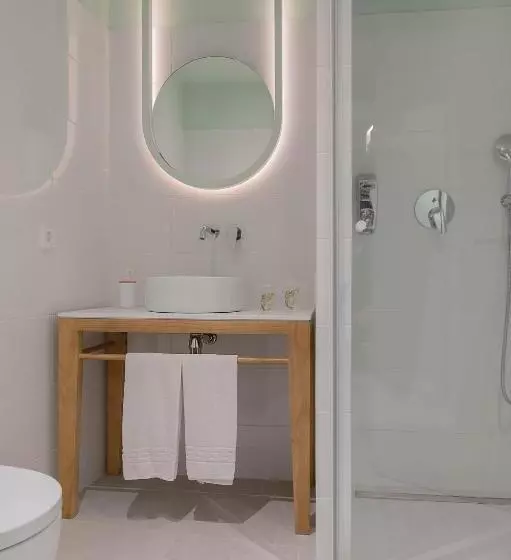 پانسیون La Casa Del Arco