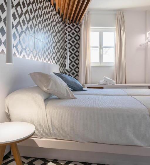 פנסיון La Casa Del Arco