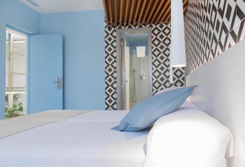 פנסיון La Casa Del Arco