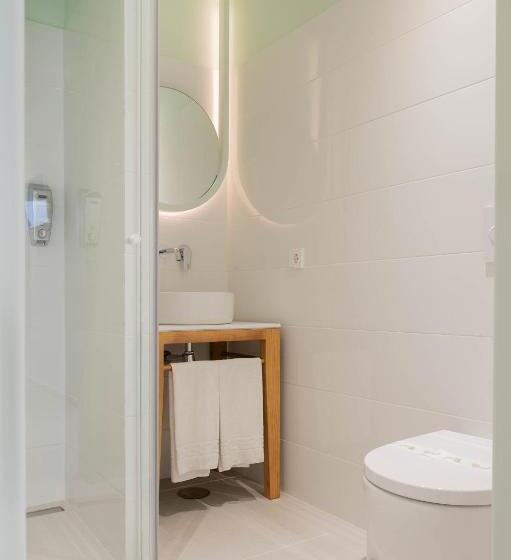 פנסיון La Casa Del Arco