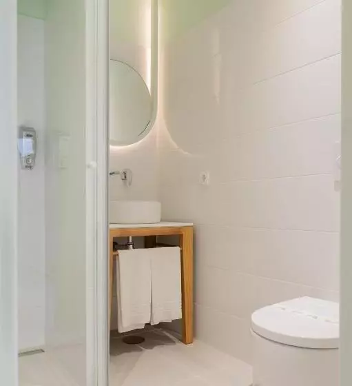 پانسیون La Casa Del Arco