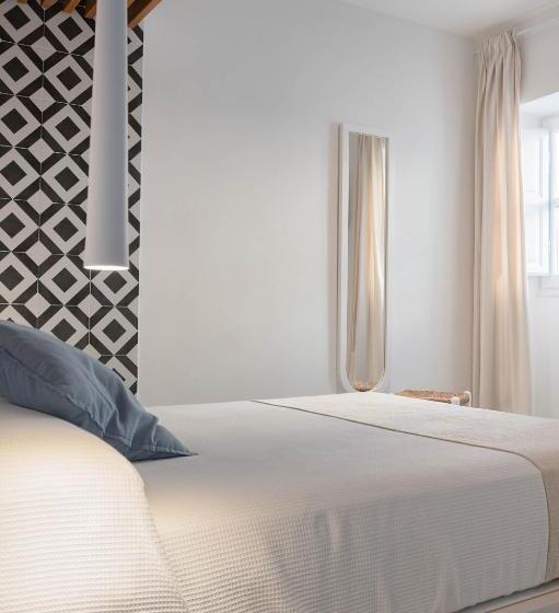 פנסיון La Casa Del Arco