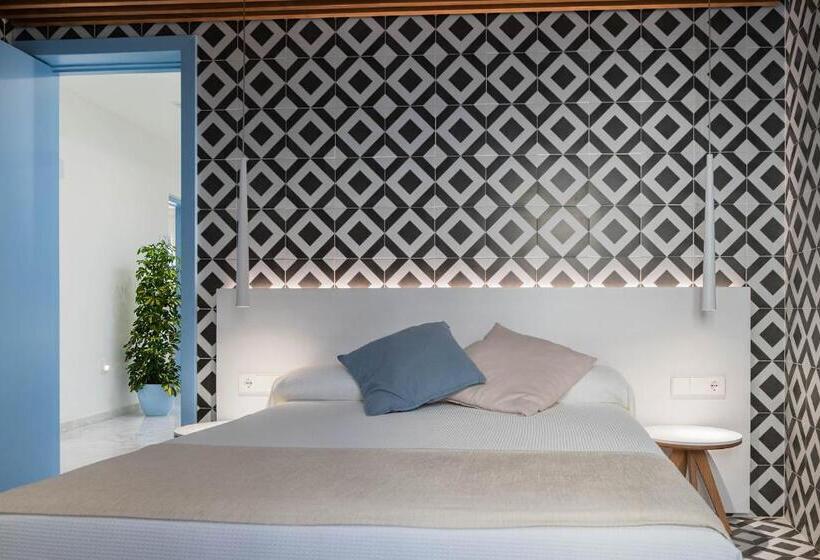 פנסיון La Casa Del Arco