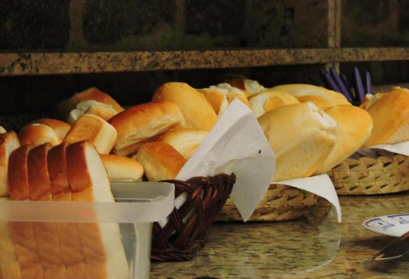 膳宿费 Pousada Do Horto