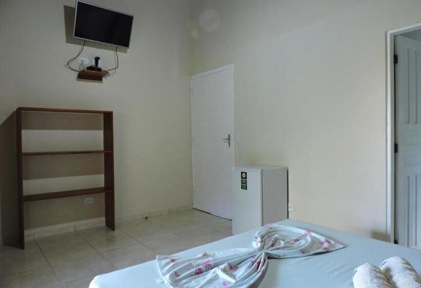 膳宿费 Pousada Do Horto