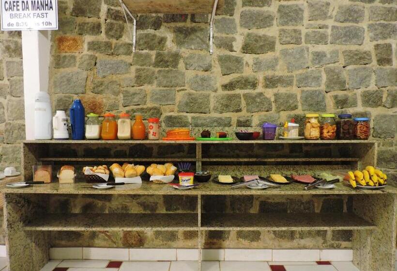 膳宿费 Pousada Do Horto