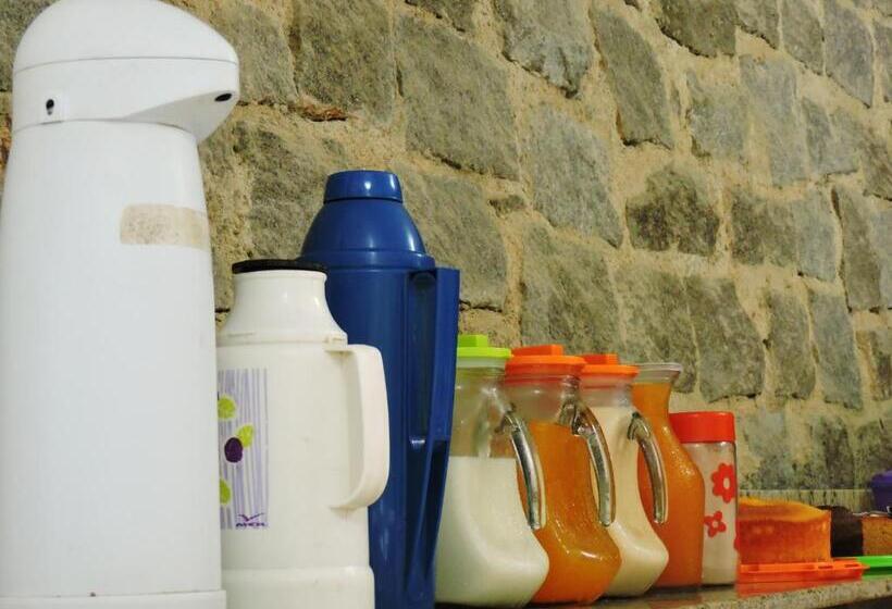 膳宿费 Pousada Do Horto