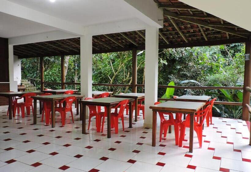 膳宿费 Pousada Do Horto