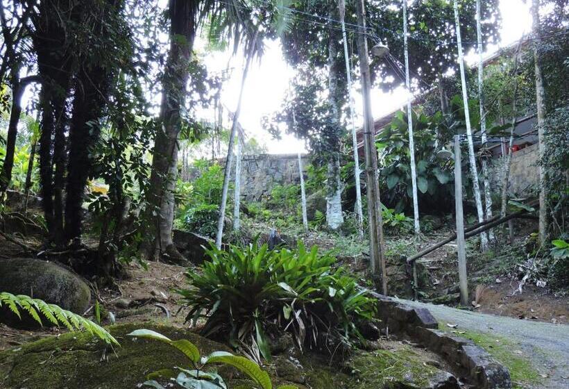 膳宿费 Pousada Do Horto