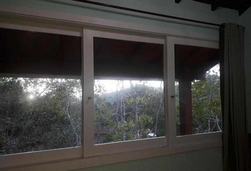 膳宿费 Pousada Do Horto