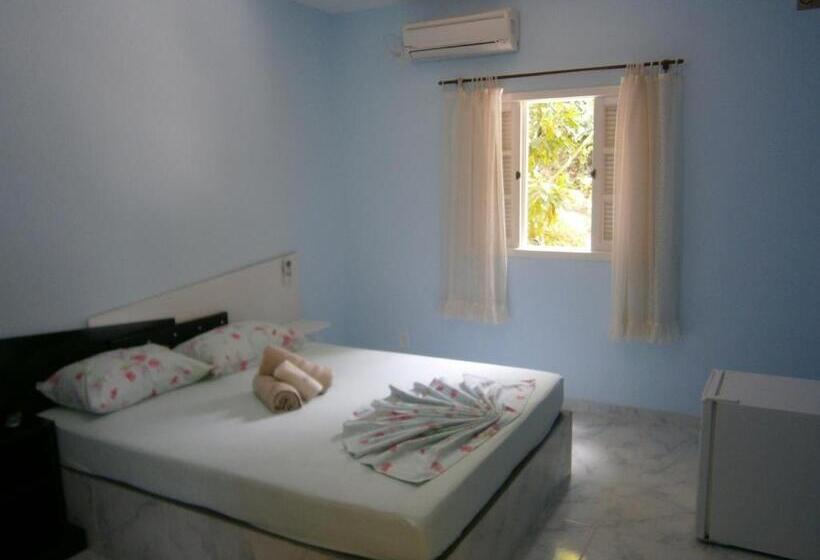 膳宿费 Pousada Do Horto