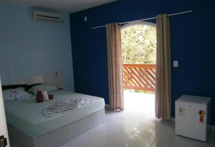 膳宿费 Pousada Do Horto