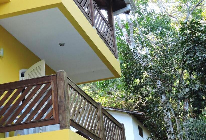 膳宿费 Pousada Do Horto