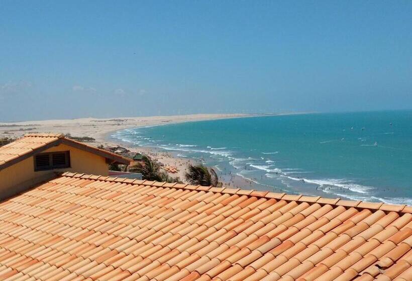 פנסיון Pousada Do Toby