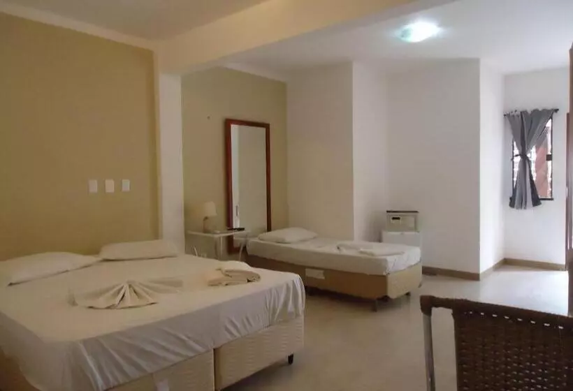 ペンション Pousada Do Toby