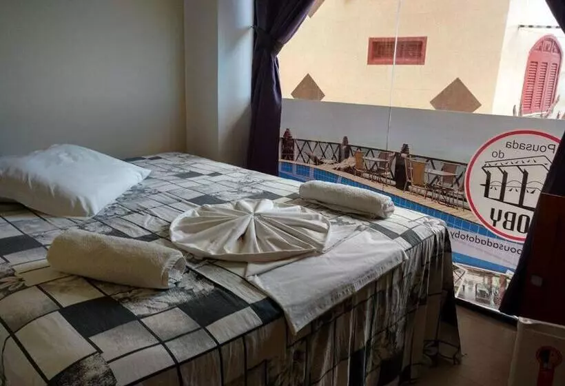 ペンション Pousada Do Toby