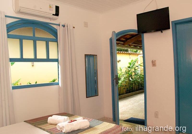 پانسیون Pousada Juliana