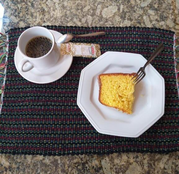 پانسیون Pousada Juliana