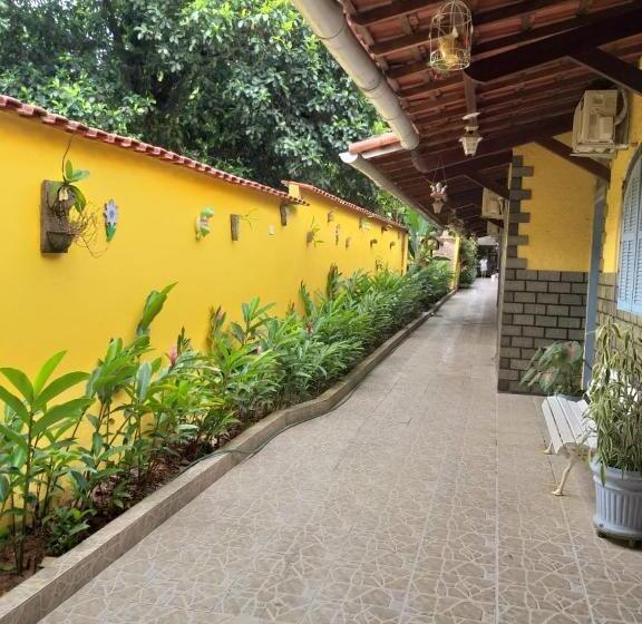 پانسیون Pousada Juliana