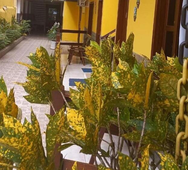 پانسیون Pousada Juliana