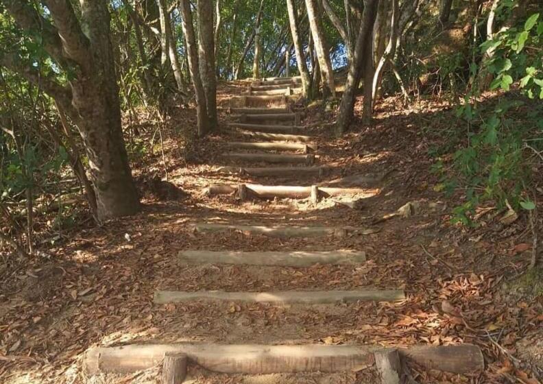 پانسیون Pousada Juliana