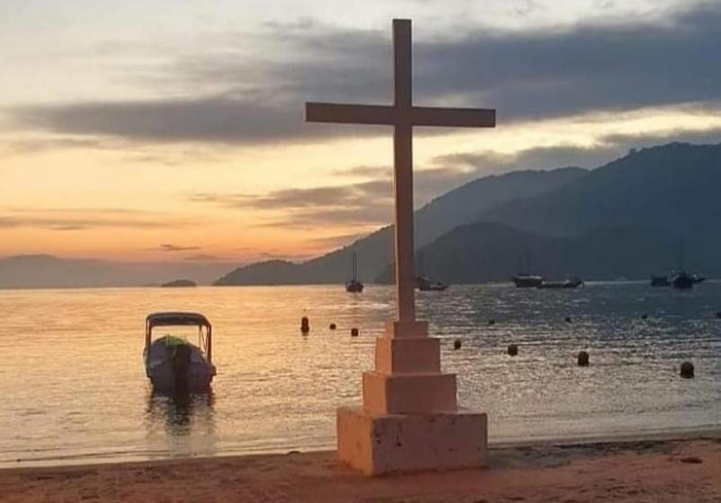 پانسیون Pousada Juliana