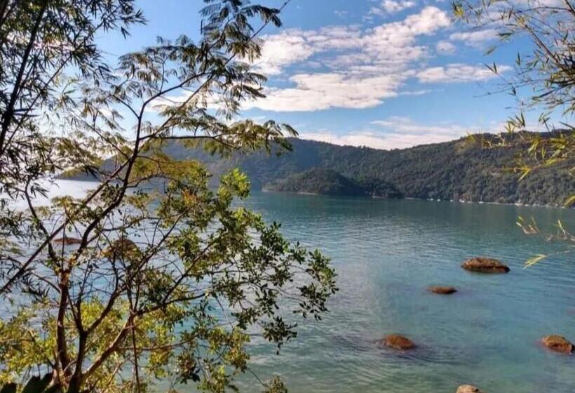 پانسیون Pousada Juliana