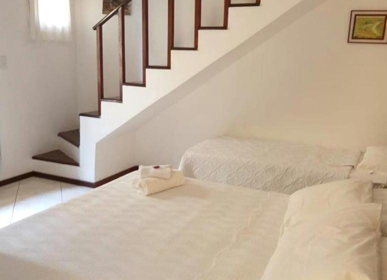 پانسیون Pousada Juliana