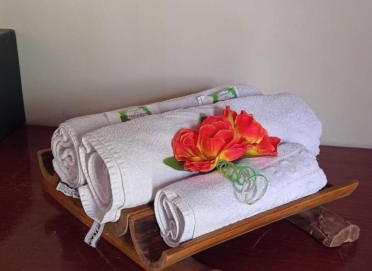 Пансион Pousada Moinho De Vento