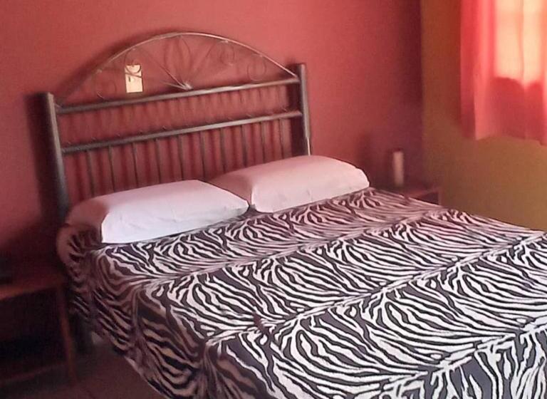 Пансион Pousada Moinho De Vento