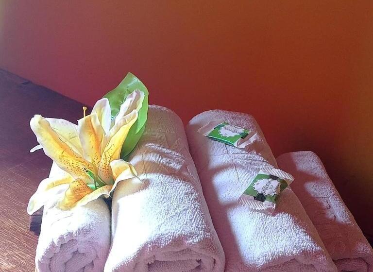 Пансион Pousada Moinho De Vento