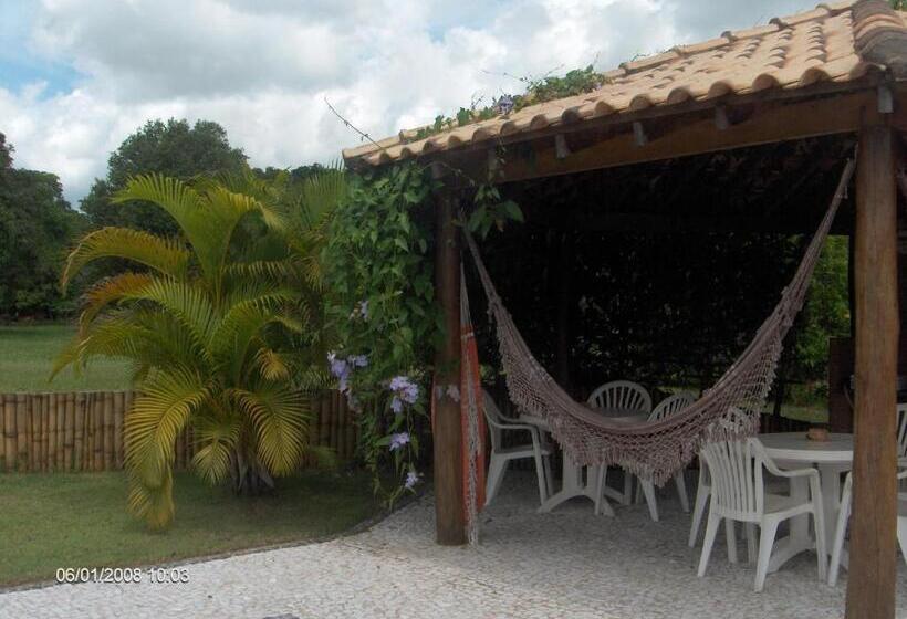 Пансион Pousada Moinho De Vento