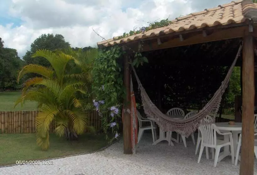 Majatalo Pousada Moinho De Vento