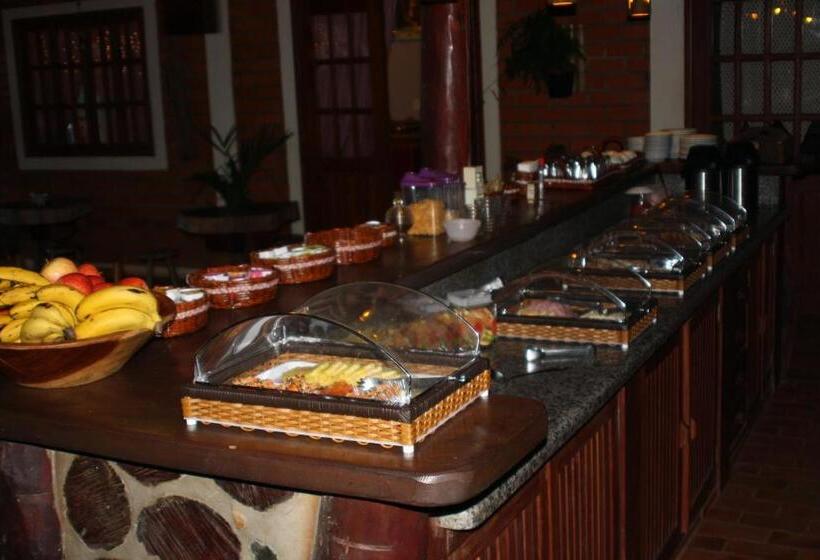 Пансион Pousada Moinho De Vento