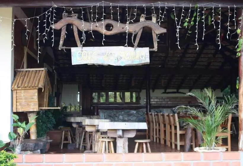 Majatalo Pousada Moinho De Vento