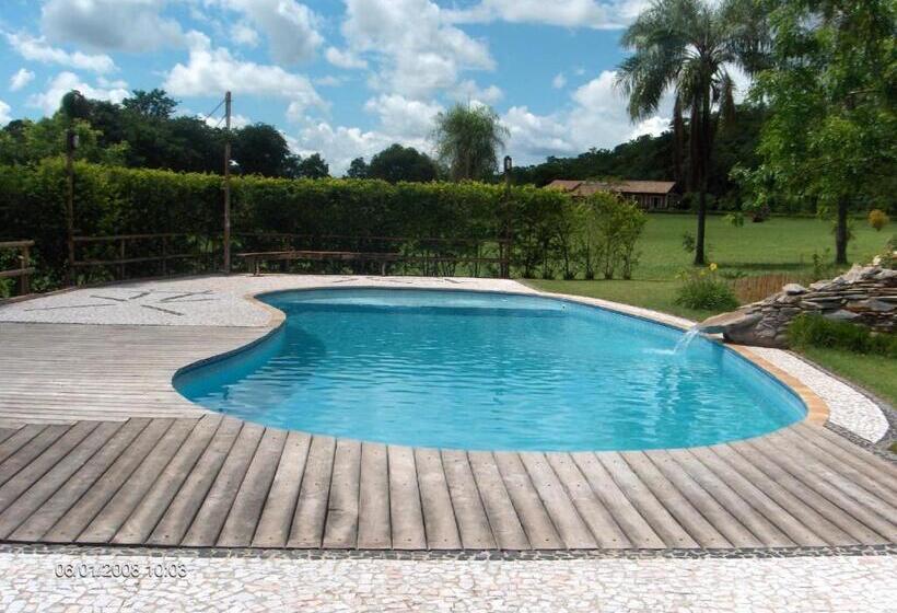 Пансион Pousada Moinho De Vento