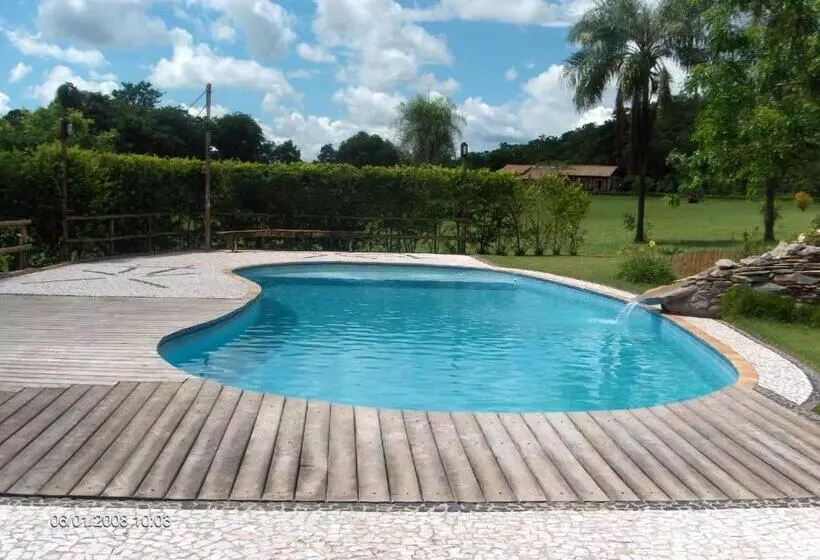 Majatalo Pousada Moinho De Vento