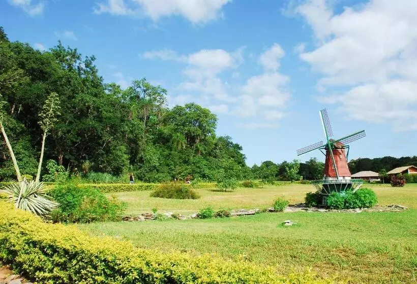 Majatalo Pousada Moinho De Vento