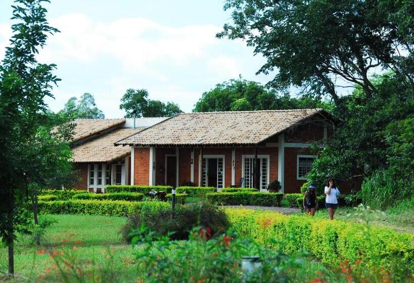 Пансион Pousada Moinho De Vento