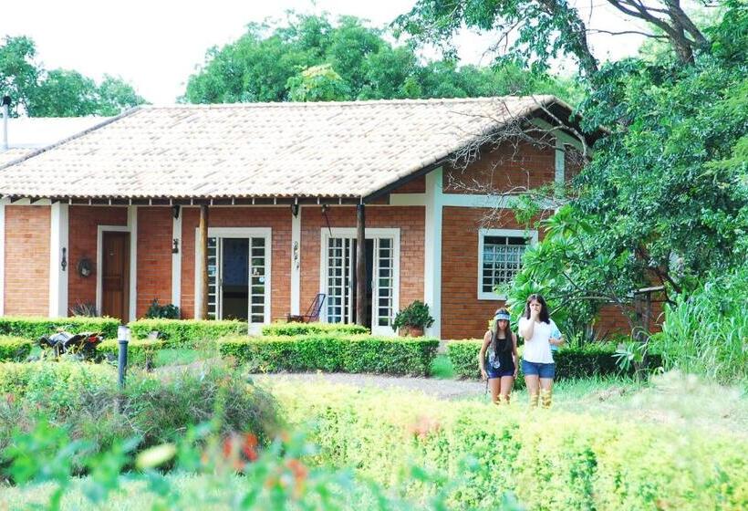 Пансион Pousada Moinho De Vento