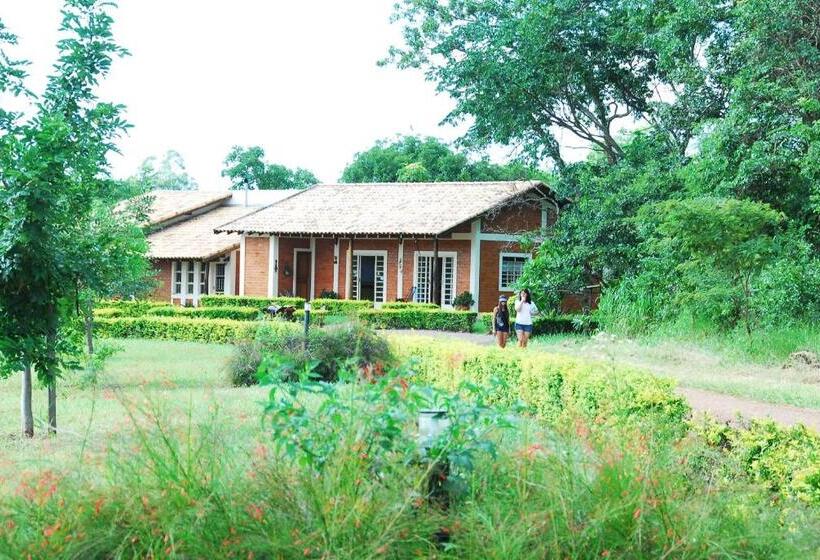 Пансион Pousada Moinho De Vento