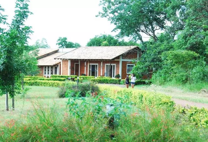 Majatalo Pousada Moinho De Vento