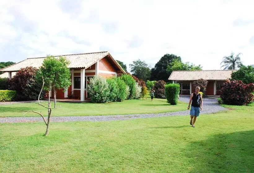 Majatalo Pousada Moinho De Vento