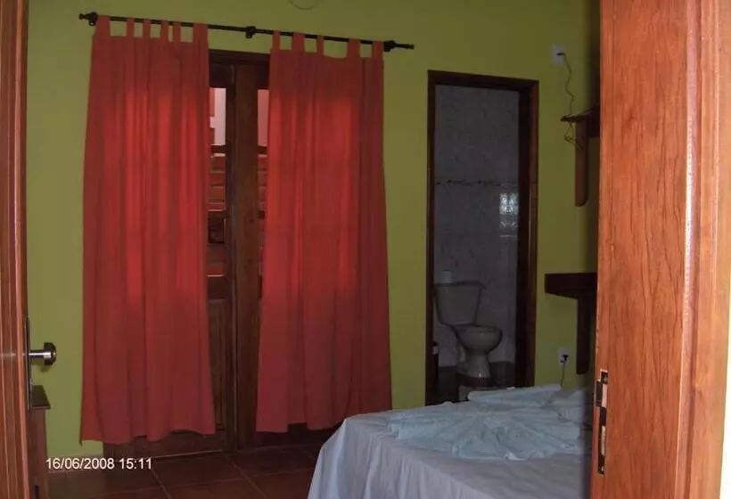 Majatalo Pousada Moinho De Vento