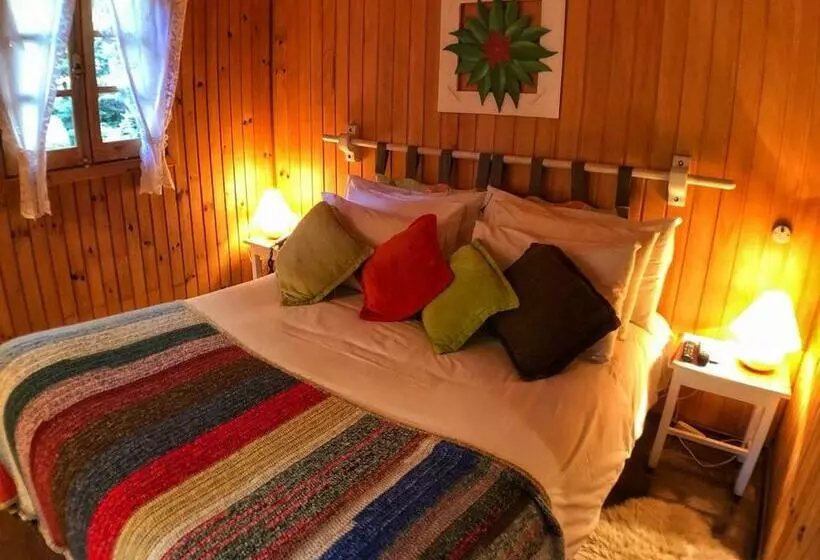 Majatalo Pousada Villa D'amore