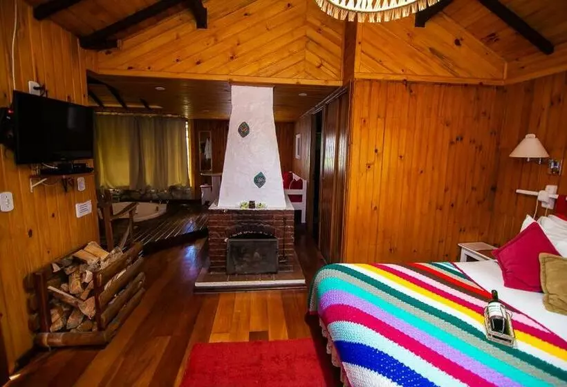 Majatalo Pousada Villa D'amore