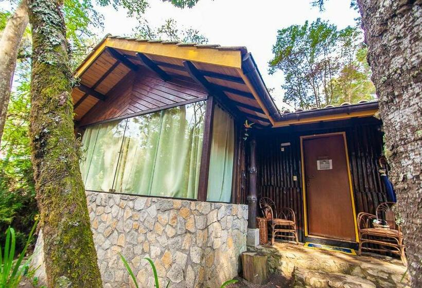 Pension Pousada Villa D'amore